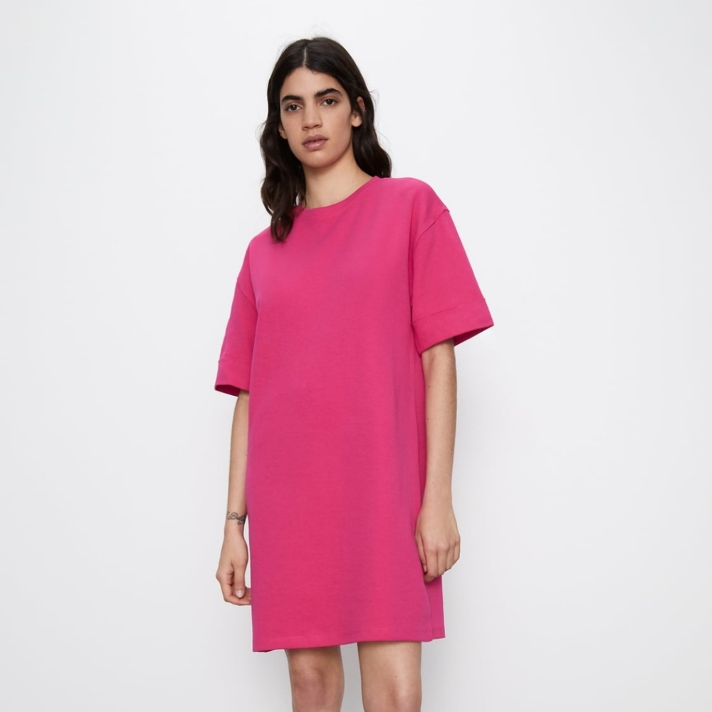 Zara Day Dress